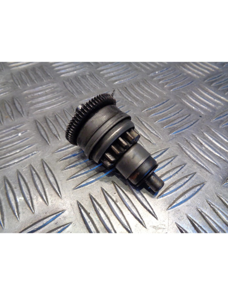 roue libre demarreur scooter gilera 50 stalker