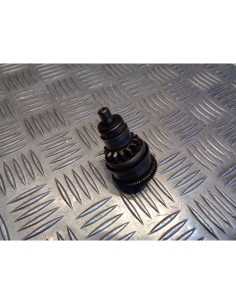 roue libre demarreur scooter gilera 50 stalker 2