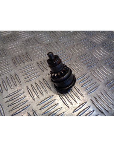 roue libre demarreur scooter gilera 50 stalker