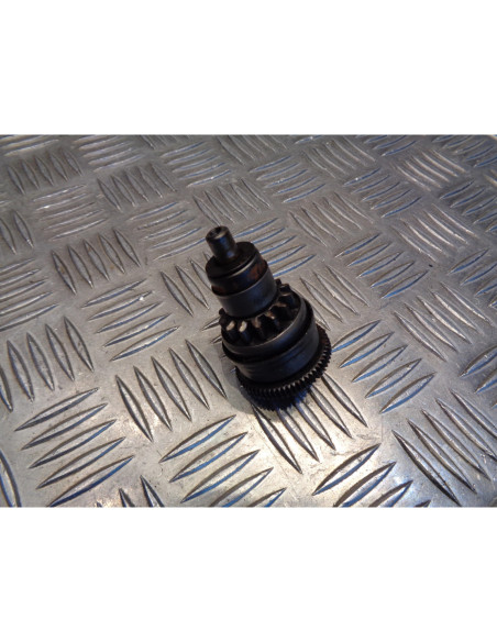 roue libre demarreur scooter gilera 50 stalker