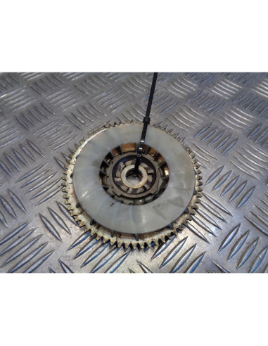 joue fixe variateur pignon noix rocher kick scooter gilera 50 stalker