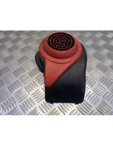 volute air refroidissement moteur scooter gilera 50 stalker