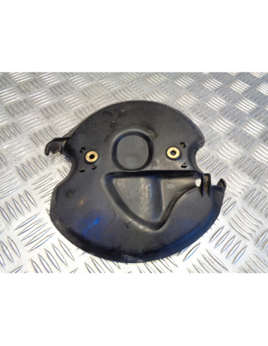 cache pare boue scooter gilera 50 stalker