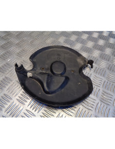 cache pare boue scooter gilera 50 stalker 2