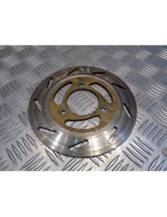 disque frein avant scooter gilera 50 stalker