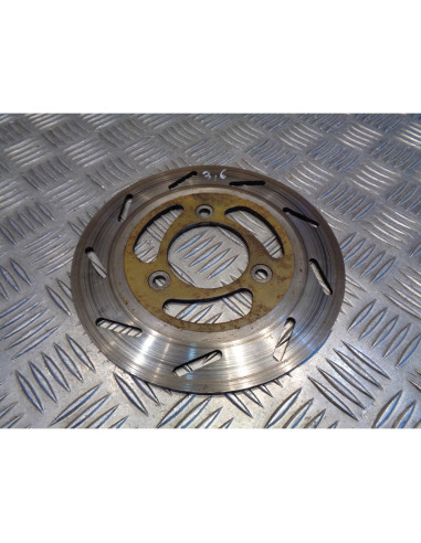 disque frein avant scooter gilera 50 stalker