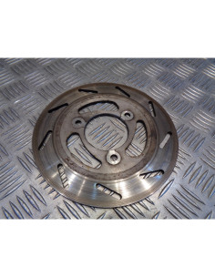 disque frein avant scooter gilera 50 stalker 2