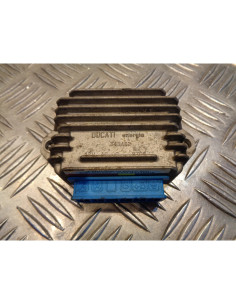 regulateur charge batterie scooter gilera 50 stalker