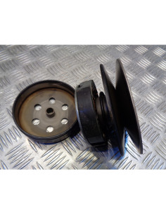 embrayage correcteur couple scooter gilera 50 stalker 2