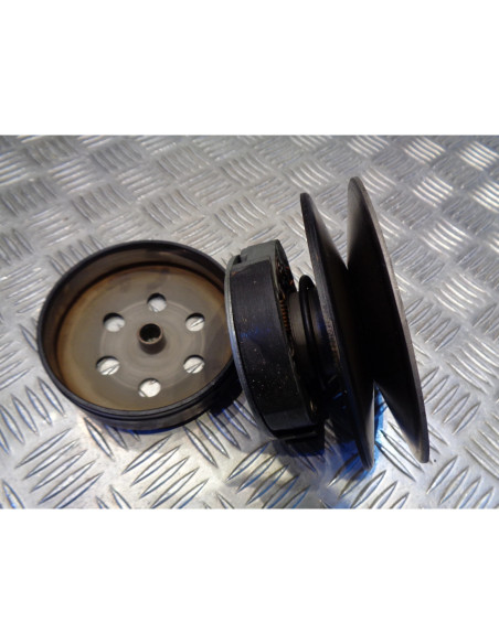 embrayage correcteur couple scooter gilera 50 stalker