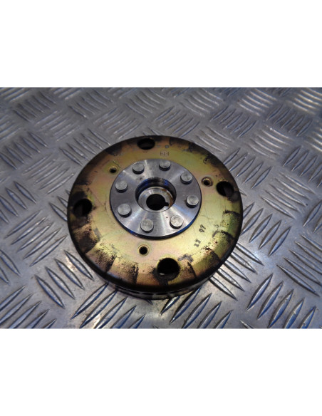 rotor volant allumage scooter gilera 50 stalker