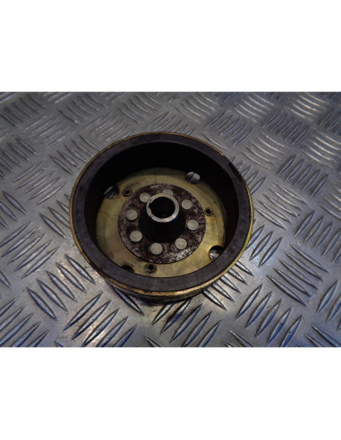 rotor volant allumage scooter gilera 50 stalker