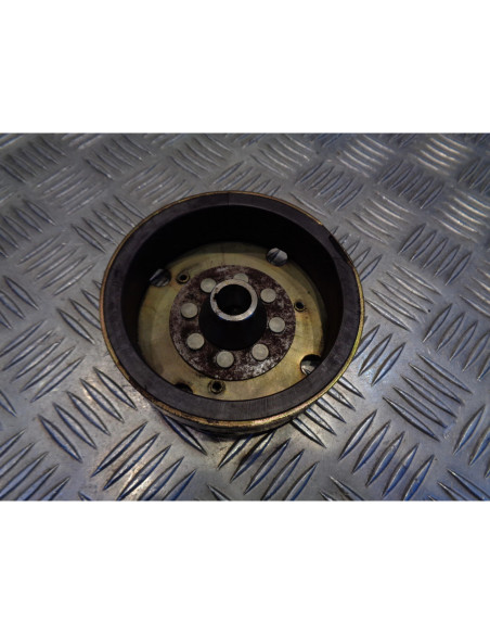 rotor volant allumage scooter gilera 50 stalker