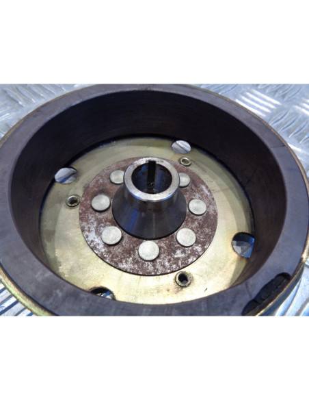 rotor volant allumage scooter gilera 50 stalker