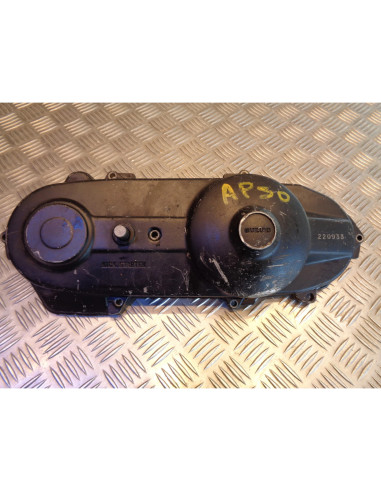 carter boite a kick demarrage scooter suzuki 50 ap