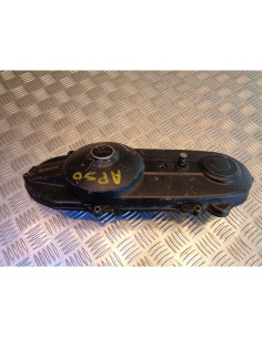 carter boite a kick demarrage scooter suzuki 50 ap 2