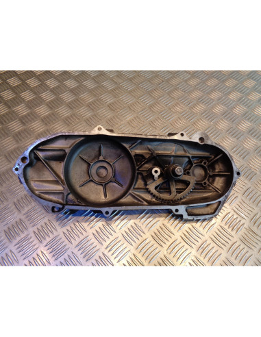 carter boite a kick demarrage scooter suzuki 50 ap