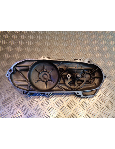 carter boite a kick demarrage scooter suzuki 50 ap