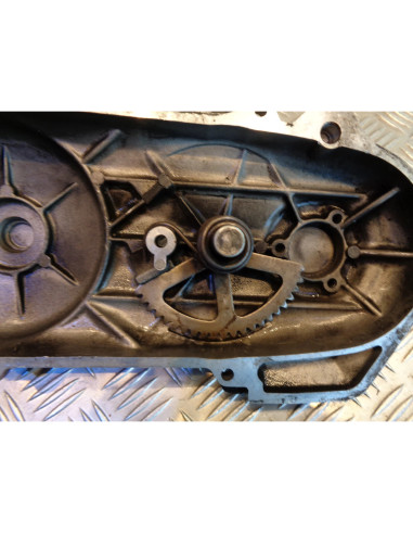 carter boite a kick demarrage scooter suzuki 50 ap