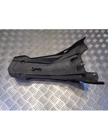 bavette support plaque scooter piaggio 50 new typhoon 2t lbmc501 2010-16