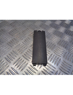 cache trappe numeros scooter piaggio 50 new typhoon 2t lbmc501 2010-16 carenage 2