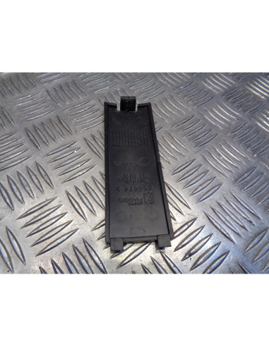 cache trappe numeros scooter piaggio 50 new typhoon 2t lbmc501 2010-16 carenage