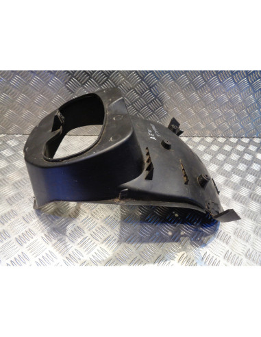 cache pare boue avant scooter piaggio 50 new typhoon 2t lbmc501 2010-16