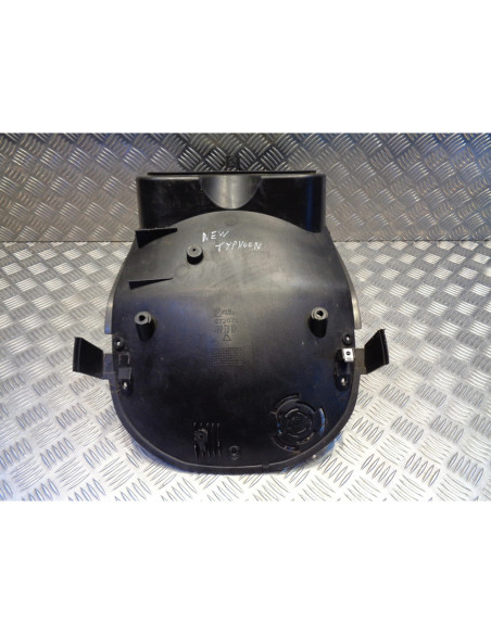 cache pare boue avant scooter piaggio 50 new typhoon 2t lbmc501 2010-16