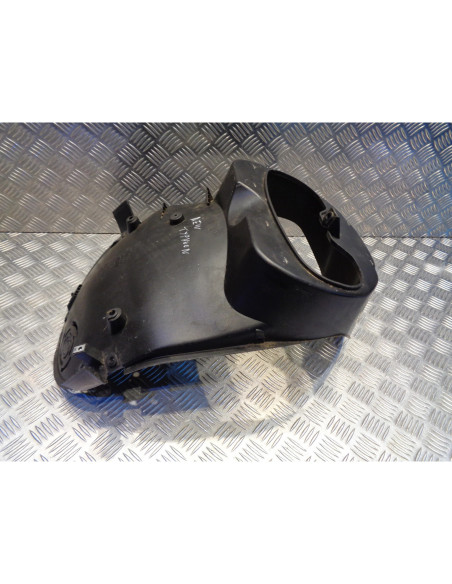 cache pare boue avant scooter piaggio 50 new typhoon 2t lbmc501 2010-16