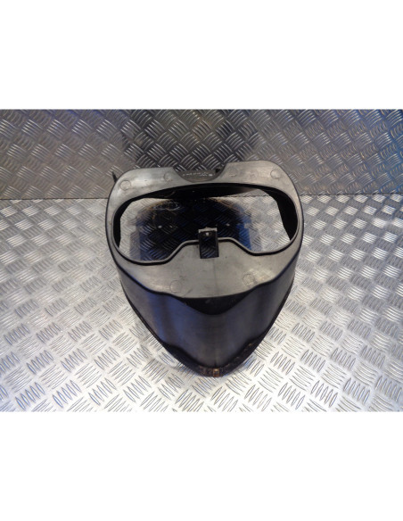 cache pare boue avant scooter piaggio 50 new typhoon 2t lbmc501 2010-16