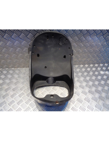 cache pare boue avant scooter piaggio 50 new typhoon 2t lbmc501 2010-16