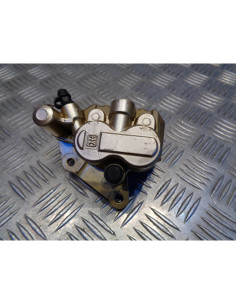 etrier frein avant scooter piaggio 50 new typhoon 2t lbmc501 2010-16