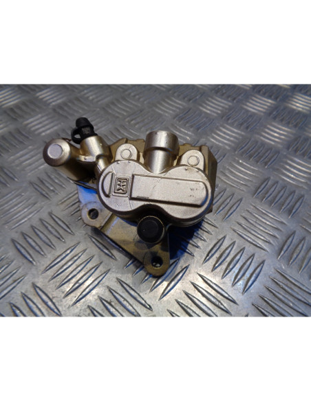 etrier frein avant scooter piaggio 50 new typhoon 2t lbmc501 2010-16
