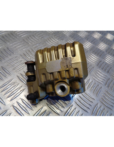 etrier frein avant scooter piaggio 50 new typhoon 2t lbmc501 2010-16