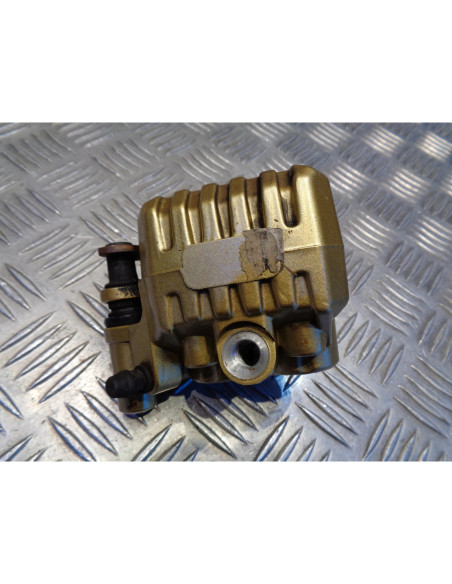 etrier frein avant scooter piaggio 50 new typhoon 2t lbmc501 2010-16