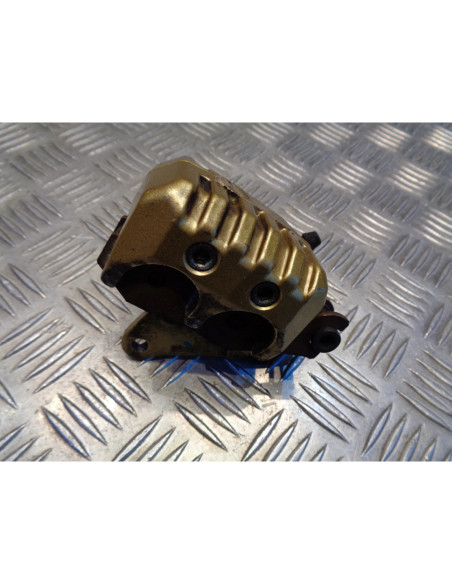 etrier frein avant scooter piaggio 50 new typhoon 2t lbmc501 2010-16