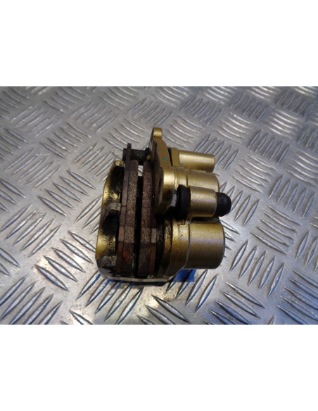 etrier frein avant scooter piaggio 50 new typhoon 2t lbmc501 2010-16