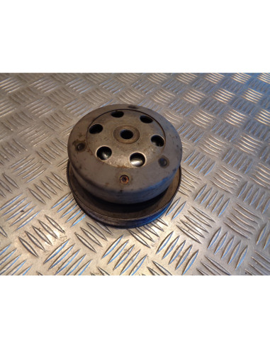 embrayage cloche correcteur couple scooter piaggio 50 new typhoon 2t lbmc501 201