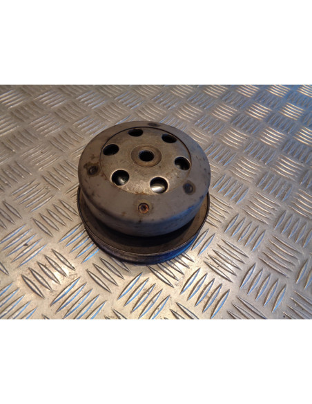 embrayage cloche correcteur couple scooter piaggio 50 new typhoon 2t lbmc501 201