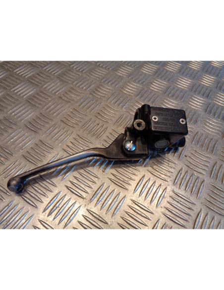 maitre cylindre frein avant scooter piaggio 50 new typhoon 2t lbmc501 2010-16