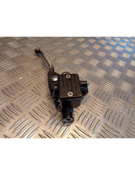 maitre cylindre frein avant scooter piaggio 50 new typhoon 2t lbmc501 2010-16