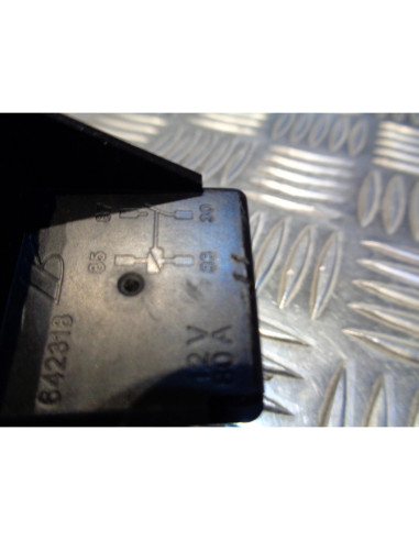 relais demarreur scooter piaggio 50 new typhoon 2t lbmc501 2010-16