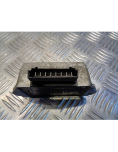 regulateur charge batterie scooter piaggio 50 new typhoon 2t lbmc501 2010-16 2