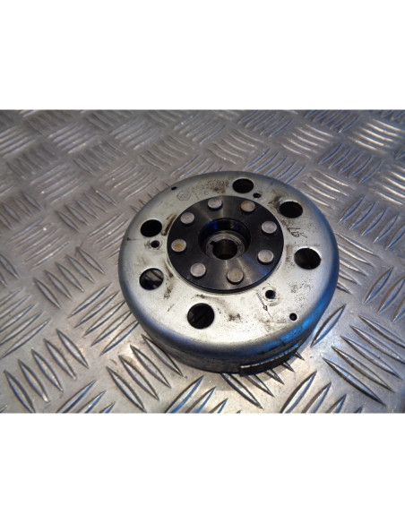 rotor volant allumage scooter piaggio 50 new typhoon 2t lbmc501 2010-16
