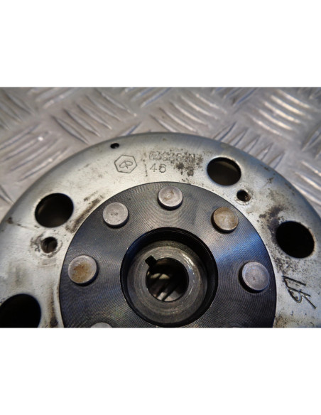 rotor volant allumage scooter piaggio 50 new typhoon 2t lbmc501 2010-16