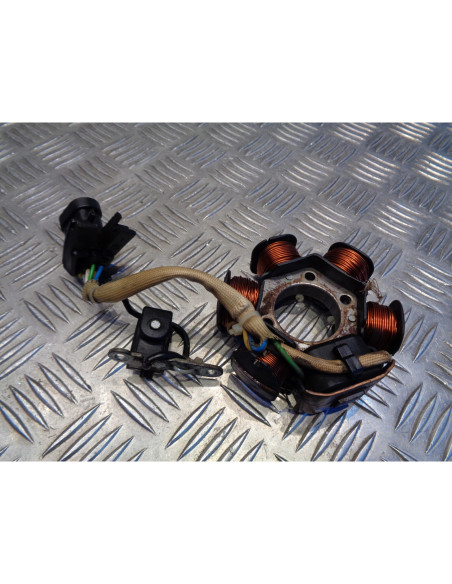 stator bobines allumage scooter piaggio 50 new typhoon 2t lbmc501 2010-16