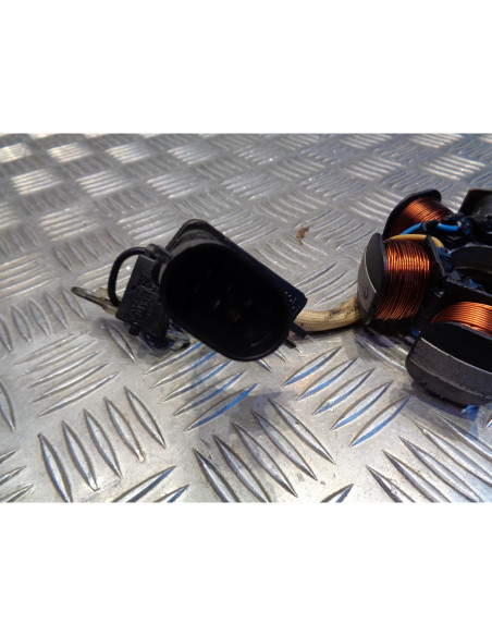 stator bobines allumage scooter piaggio 50 new typhoon 2t lbmc501 2010-16