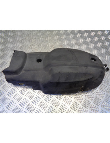 cache de carter transmission scooter yamaha 125 x max se32 2006-09 skycruiser xm