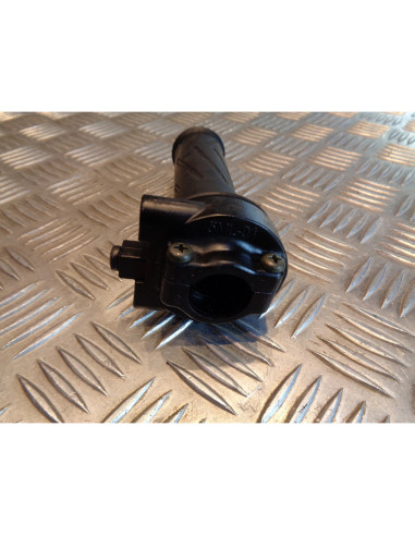 poignee gaz accelerateur scooter yamaha 125 x max se32 2006-09 skycruiser xmax x