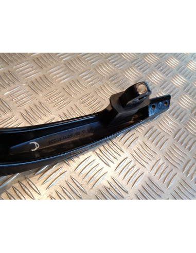 poignee maintien passager droit scooter yamaha 125 x max se32 2006-09 skycruiser